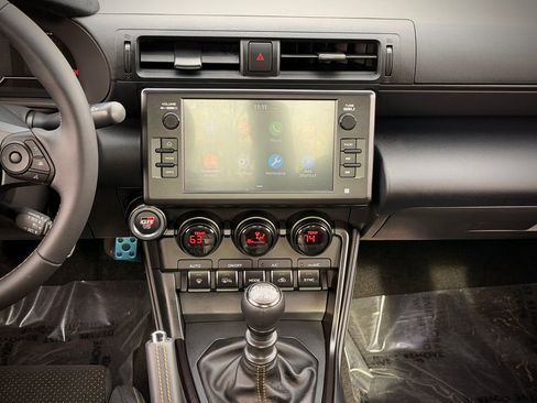 Used 2026 Toyota GR86 YUZU Limited w/ GR Aero Kit image 28