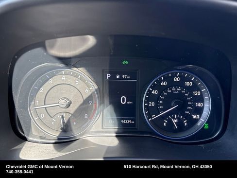 Used 2020 Hyundai Kona Limited image 33