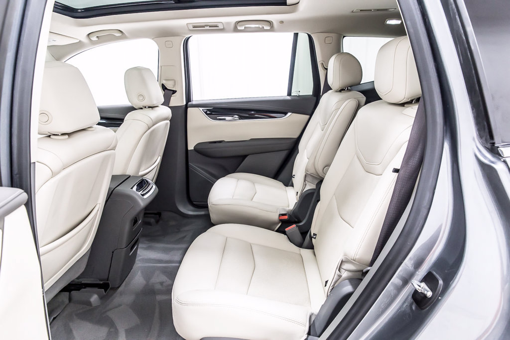Used 2022 Cadillac XT6 Premium Luxury FWD image 30