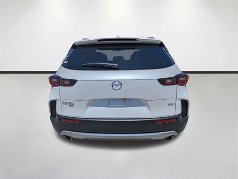 New 2026 MAZDA CX-50 2.5 Turbo w/ Premium Plus Pkg image 6