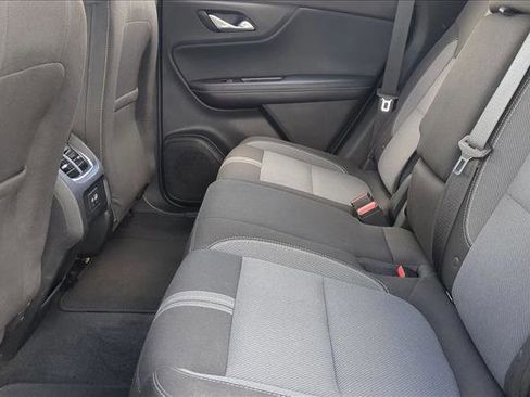 Used 2023 Chevrolet Blazer LT FWD image 16