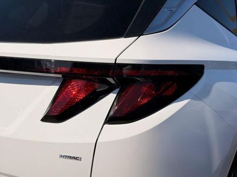New 2026 Hyundai Tucson SEL AWD/4WD image 6