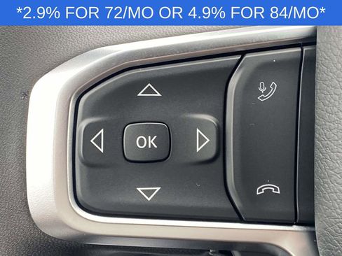 New 2026 RAM 1500 Big Horn image 23