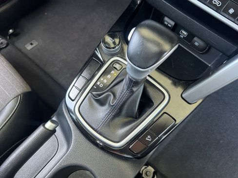 Certified 2022 Kia Seltos S FWD image 22