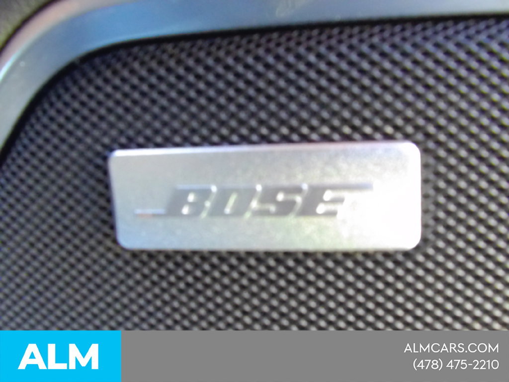 Used 2024 Chevrolet Silverado 1500 LTZ AWD/4WD image 29