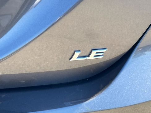 Certified 2023 Toyota Camry LE FWD image 21