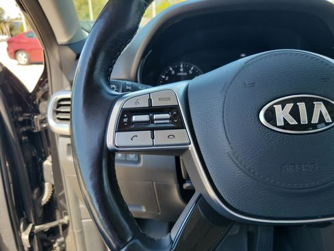 Certified 2021 Kia Telluride EX w/ EX Premium Package image 28