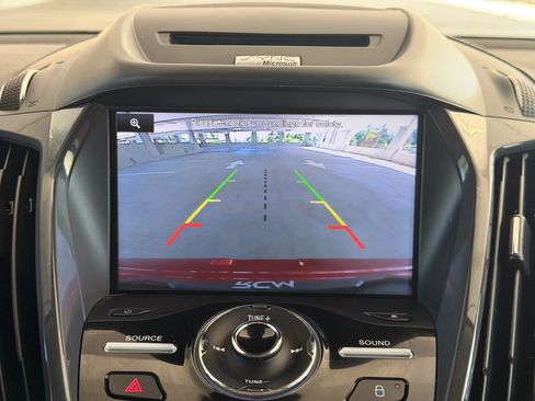Used 2014 Ford Escape Titanium AWD/4WD image 38