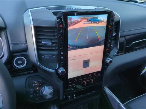 New 2026 RAM 1500 Laramie w/ Night Edition image 30