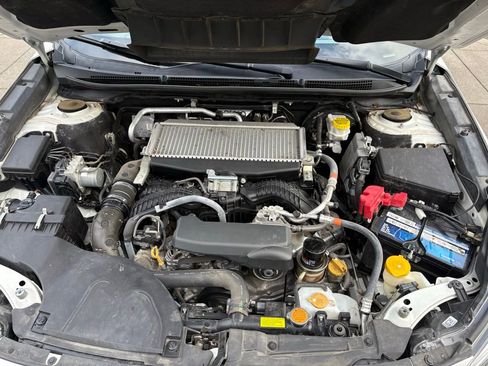 Used 2021 Subaru Outback Touring XT image 25