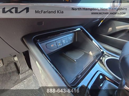New 2026 Kia K5 GT-Line w/ GT-Line Red Interior Package AWD/4WD image 21