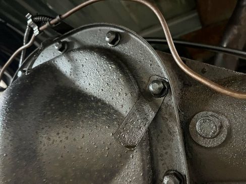 Used 1996 Ford F150 2WD Regular Cab image 84