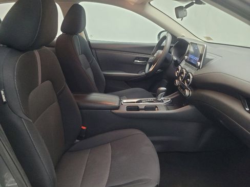 Used 2024 Nissan Sentra SV FWD image 21