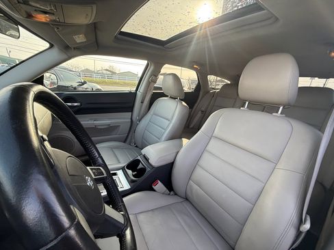 Used 2007 Dodge Magnum R/T w/ Convenience Group II image 14
