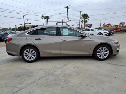Used 2024 Chevrolet Malibu LT FWD image 7
