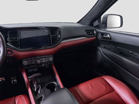 Used 2023 Dodge Durango SRT AWD/4WD image 18