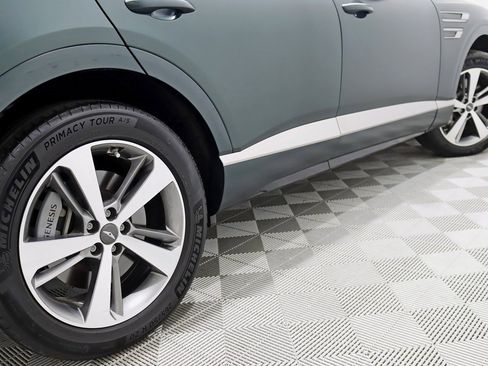 Used 2023 Genesis GV80 3.5T image 11