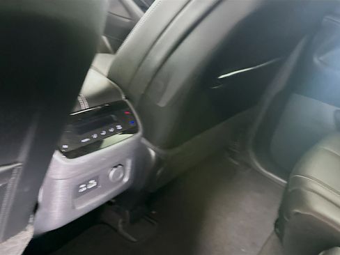 Used 2023 INFINITI QX60 Luxe w/ Cargo Package image 28