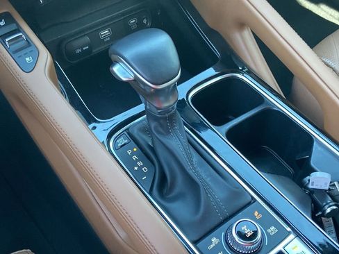 Used 2025 Kia Telluride SX X-Line image 12