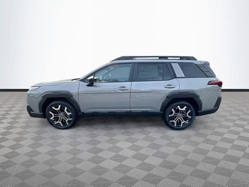 New 2026 Subaru Outback Touring XT AWD/4WD image 36