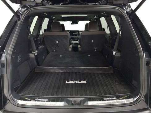 Used 2025 Lexus TX 350 AWD w/ Technology Package image 7