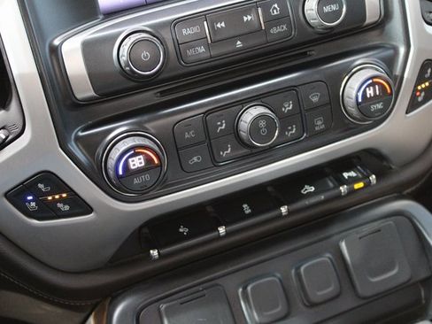 Used 2016 GMC Sierra 1500 SLT image 22