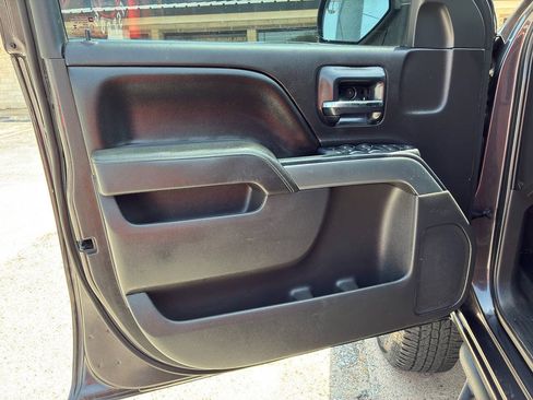 Used 2014 Chevrolet Silverado 1500 LT AWD/4WD image 11