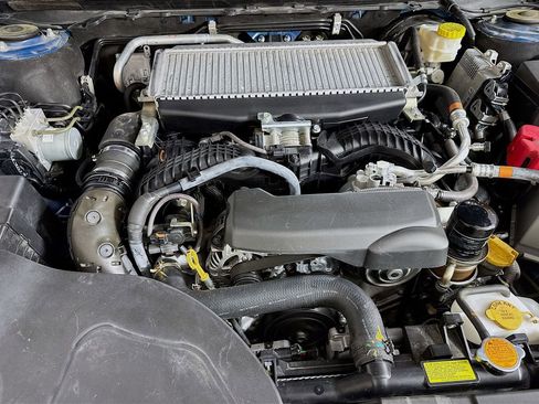 Used 2022 Subaru Outback Wilderness w/ Wilderness Package image 39