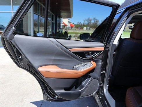 Used 2021 Subaru Outback Touring XT image 17