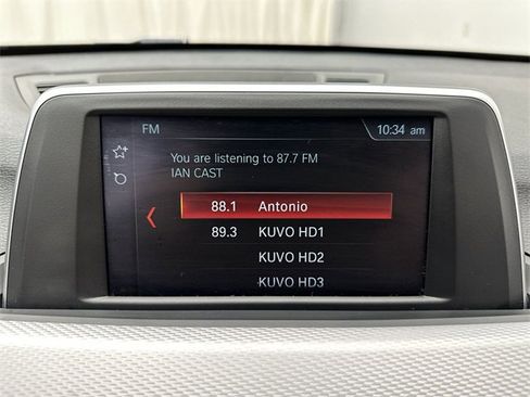 Used 2018 BMW X1 xDrive28i image 16