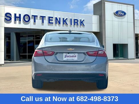 Used 2023 Chevrolet Malibu LT image 7