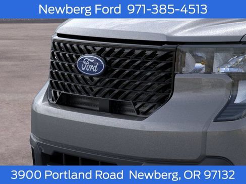 New 2026 Ford Maverick XLT AWD/4WD image 18