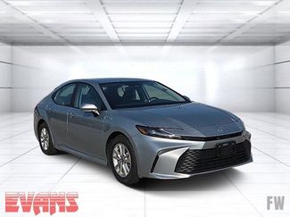 Used 2025 Toyota Camry LE FWD 360° Tour