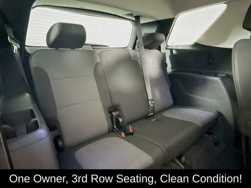 Used 2019 Chevrolet Traverse LT image 26