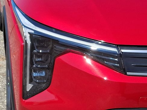 Certified 2025 Kia K4 LXS image 9