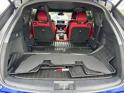 Certified 2023 Acura MDX A-Spec image 17
