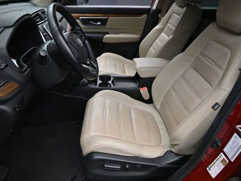 Used 2017 Honda CR-V Touring image 17