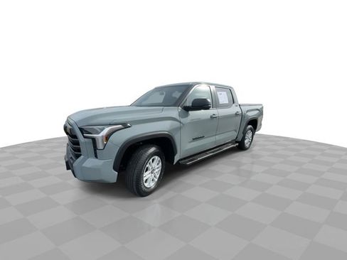 Used 2026 Toyota Tundra SR5 w/ TRD Performance Package (TMS) image 4
