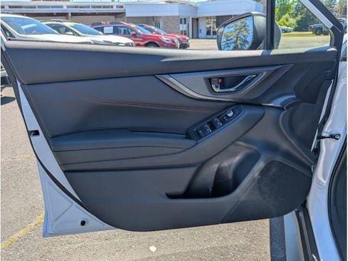 Used 2026 Subaru WRX Premium AWD/4WD image 47