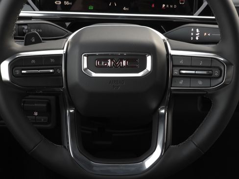 New 2026 GMC Sierra EV Elevation image 26