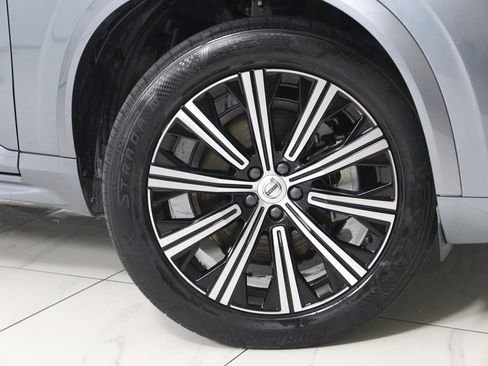 Used 2020 Volvo XC90 T6 Inscription image 18