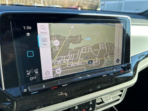 New 2026 Volkswagen Atlas Cross Sport SEL R-Line image 23