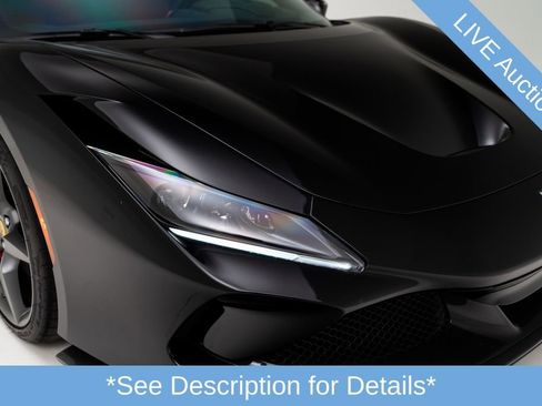 Used 2023 Ferrari F8 Tributo image 52