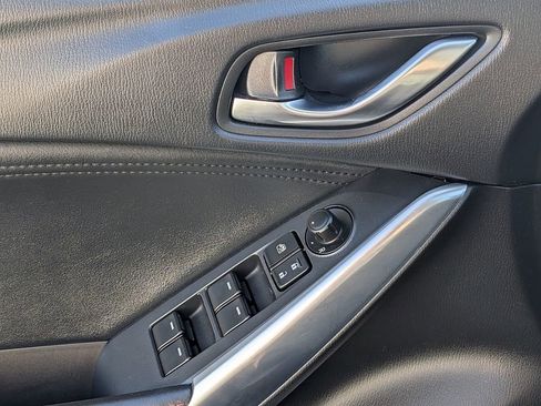 Used 2015 MAZDA MAZDA6 Grand Touring image 18