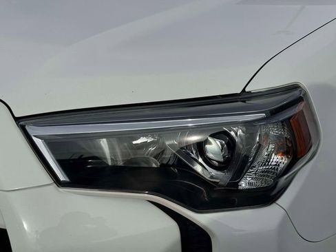 Used 2022 Toyota 4Runner Trail Special Edition image 8