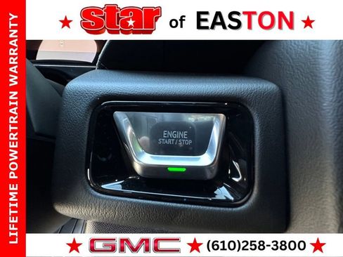 New 2026 GMC Yukon XL Denali w/ Sun & Power Step Package image 28
