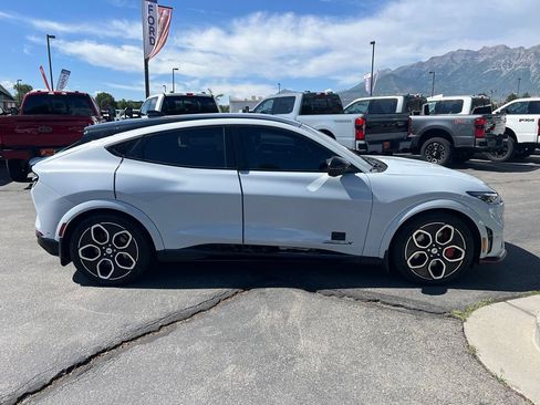 Used 2023 Ford Mustang Mach-E GT AWD/4WD image 7