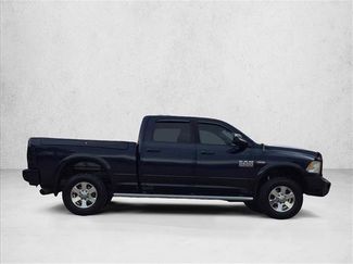 Used 2015 RAM 2500 Outdoorsman AWD/4WD video 4