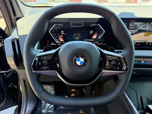 New 2026 BMW X3 xDrive30 w/ Premium Package image 21