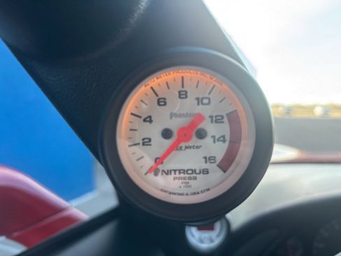 Used 1997 Chevrolet Corvette Coupe RWD image 9